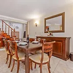Appartamento San Elias House