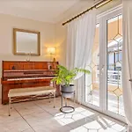 Appartamento San Elias House *