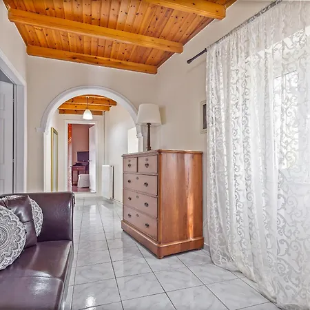 Apartment San Elias House Spartylas