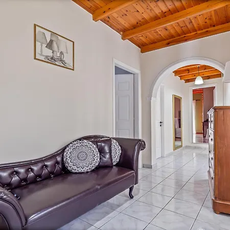 Apartment San Elias House