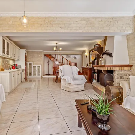 Apartment San Elias House *