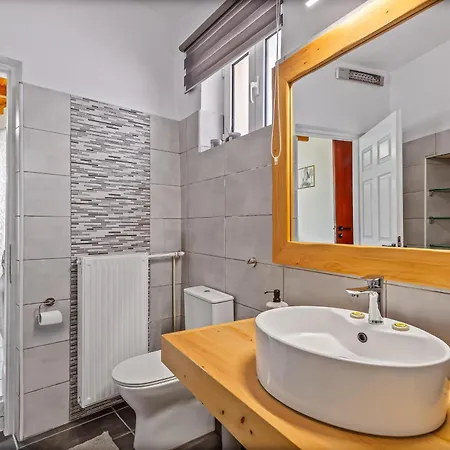 Apartment San Elias House