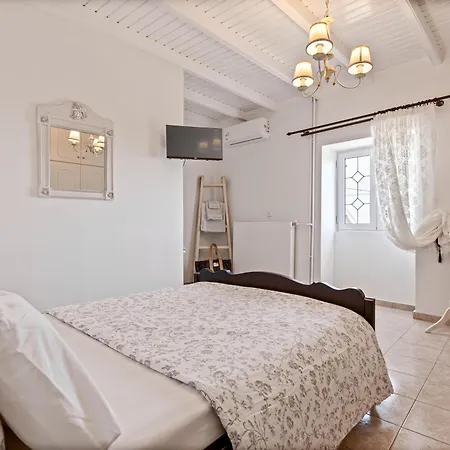 Apartment San Elias House Spartylas