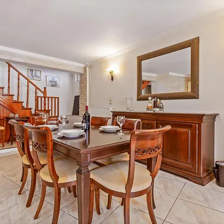 Apartment San Elias House