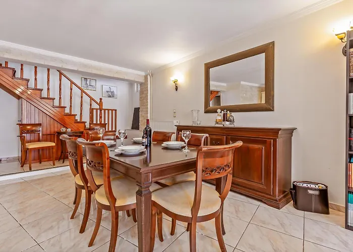 Appartamento San Elias House