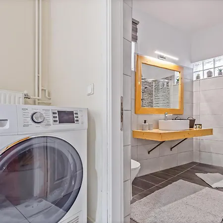 Appartement San Elias House Spartylas