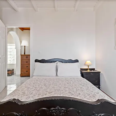 Appartement San Elias House