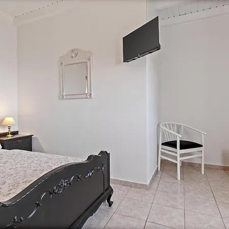 Appartement San Elias House