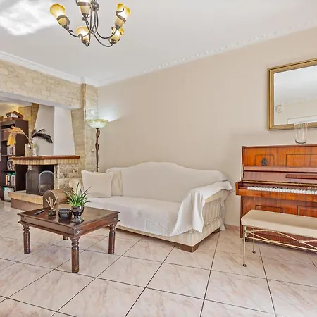 Appartement San Elias House *