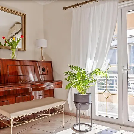Appartement San Elias House