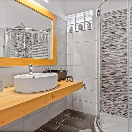Appartement San Elias House