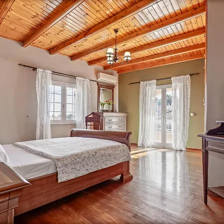 Appartement San Elias House Spartylas