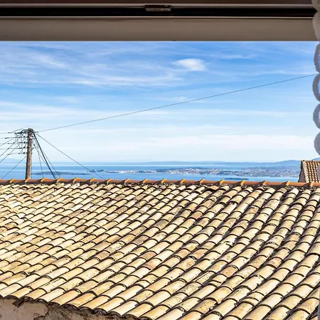 Appartement San Elias House