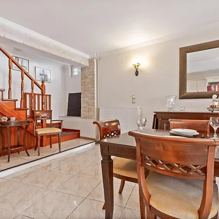 Appartement San Elias House *