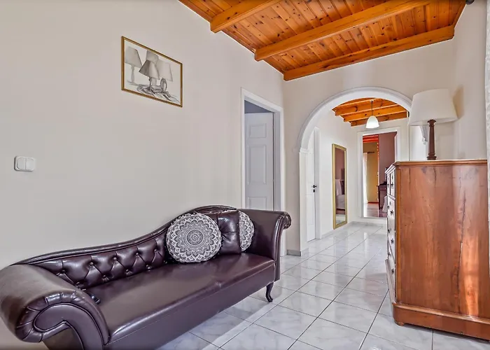 Apartment San Elias House