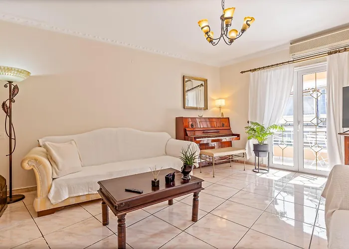 Apartment San Elias House