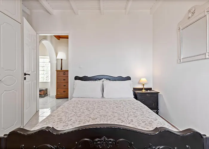 Apartment San Elias House