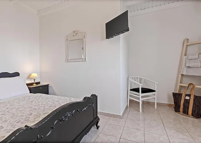 Apartment San Elias House