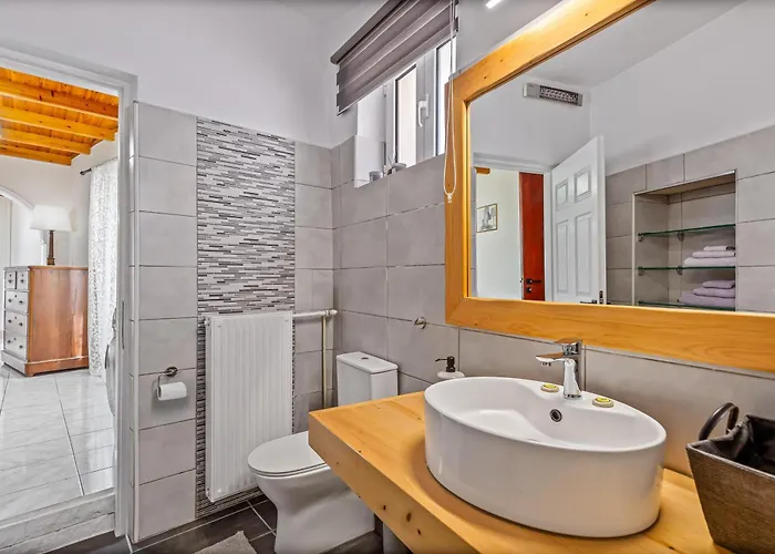 Apartment San Elias House