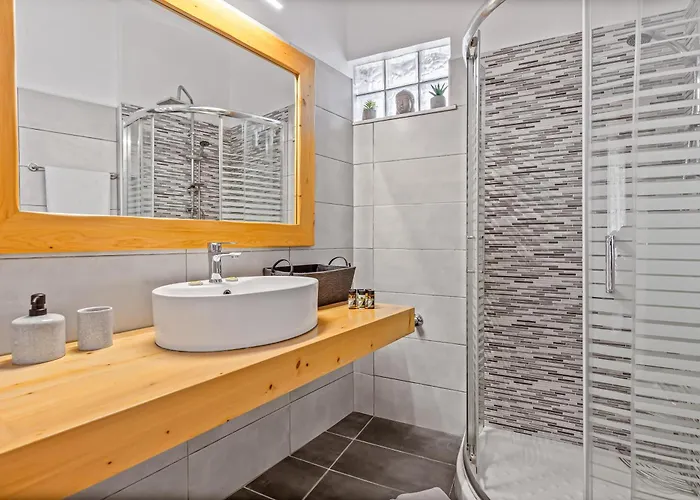 Apartment San Elias House