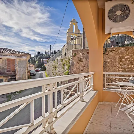 Daire San Elias House *